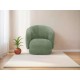 Кресло Дориан, зеленый
