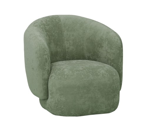 Кресло Дориан, зеленый