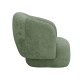Кресло Дориан, зеленый
