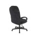 1644563 Кресло руководителя CH-868N Fabric, черный