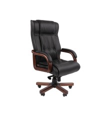 CHAIRMAN 653 кожа