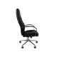 7115833 Кресло руководителя Баронет / CHAIRMAN 950, черный