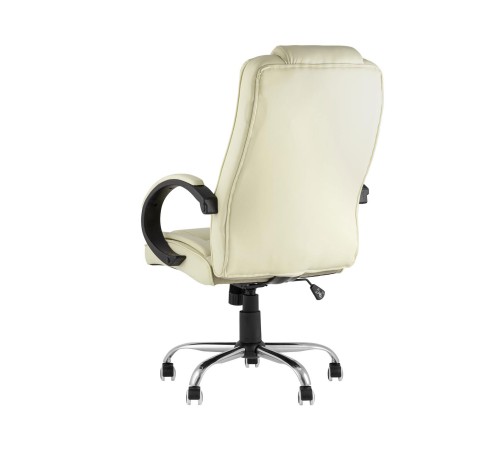 УТ000005405 Кресло руководителя TopChairs Atlant NEW, бежевый