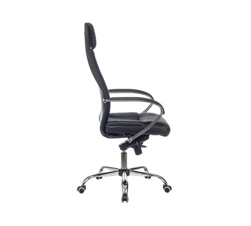 1588776 Кресло руководителя CH-609SL/ECO, черный