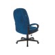 1699682 Кресло руководителя CH-868N Fabric, темно-синий