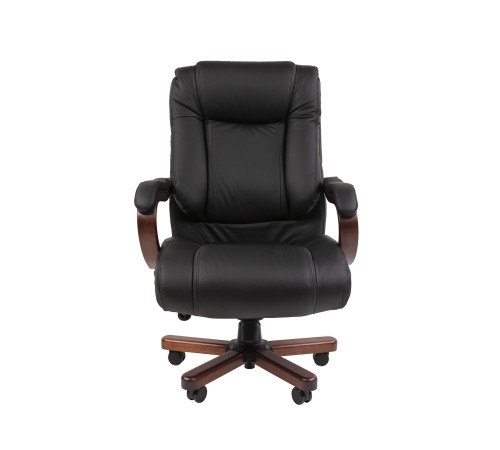 7163875 Кресло руководителя Горанд / Chairman 503, черный 7163875 Кресло руководителя Горанд / Chairman 503, черный