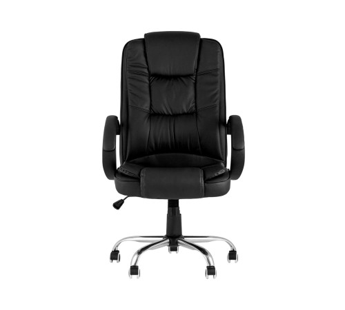 УТ000005407 Кресло руководителя TopChairs Atlant NEW, черный