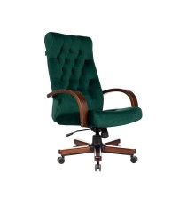 T-9928WALNUT/FABR