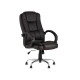 УТ000005406 Кресло руководителя TopChairs Atlant NEW, коричневый