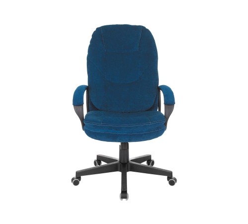 1699682 Кресло руководителя CH-868N Fabric, темно-синий