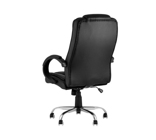 УТ000005407 Кресло руководителя TopChairs Atlant NEW, черный