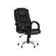 УТ000005407 Кресло руководителя TopChairs Atlant NEW, черный