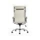 УТ000001921 Кресло руководителя TopChairs City, бежевый
