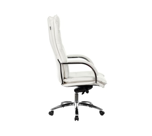 1360684 Кресло руководителя T-9927SL/IVORY, слоновая кость