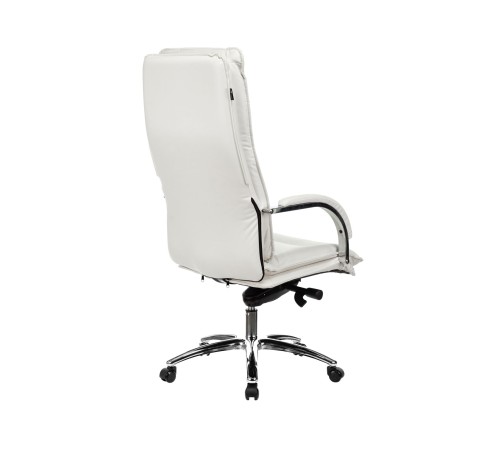 1360684 Кресло руководителя T-9927SL/IVORY, слоновая кость