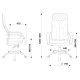 1563539 Кресло руководителя CH-608SL/ECO, черный