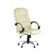 УТ000005405 Кресло руководителя TopChairs Atlant NEW, бежевый