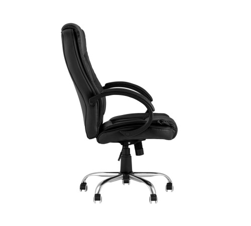 УТ000005407 Кресло руководителя TopChairs Atlant NEW, черный