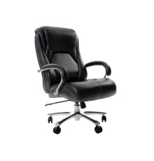 CHAIRMAN 402 кожа