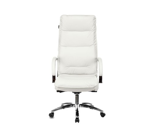 1360684 Кресло руководителя T-9927SL/IVORY, слоновая кость