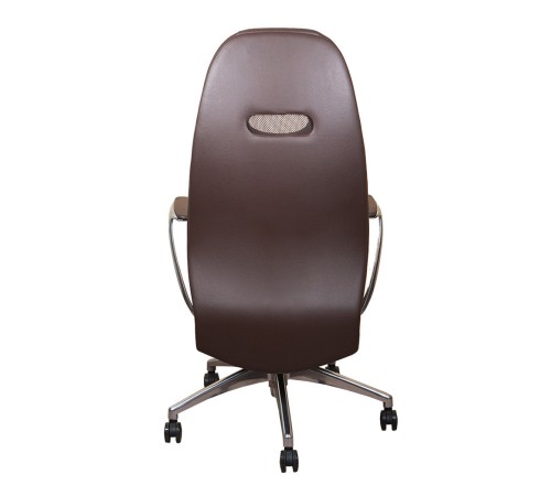 ZEN/Brown [Коричневая кожа]