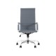 УТ000001512 Кресло руководителя TopChairs City, серый