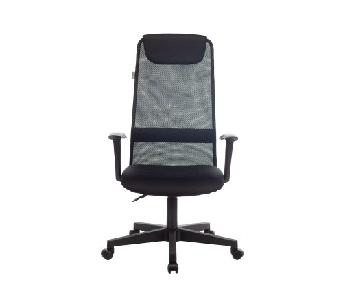 492617 Кресло руководителя KB-8/BLACK, черный 492617 Кресло руководителя KB-8/BLACK, черный