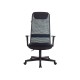 492617 Кресло руководителя KB-8/BLACK, черный