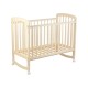 Кроватка детская Polini kids Simple 304, бежевый