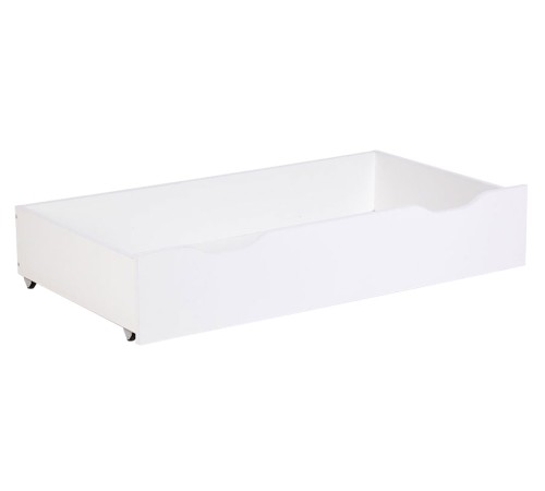 Кроватка детская Polini kids Simple 310-03, белый Кроватка детская Polini kids Simple 310-03, белый