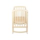 Кроватка детская Polini kids Simple 304, бежевый