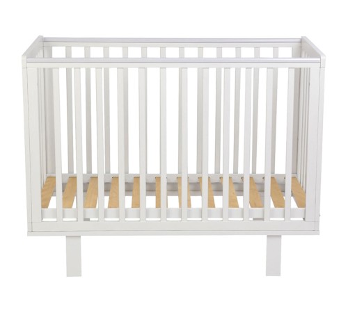Кроватка детская Polini kids Simple 340, белый Кроватка детская Polini kids Simple 340, белый