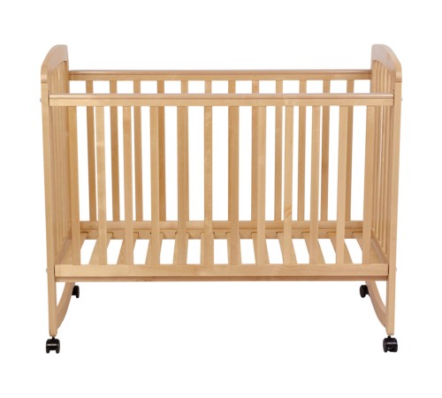 Кроватка детская Polini kids Simple 304, натуральный Кроватка детская Polini kids Simple 304, натуральный