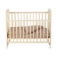 Кроватка детская Polini kids Simple 304, бежевый