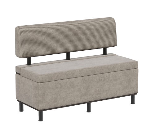 0009.160.000 Кухонный диван Стокгольм, капучино