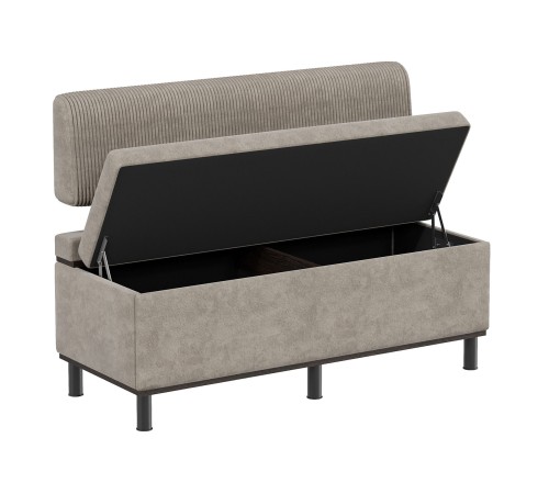 0009.160.000 Кухонный диван Стокгольм, капучино