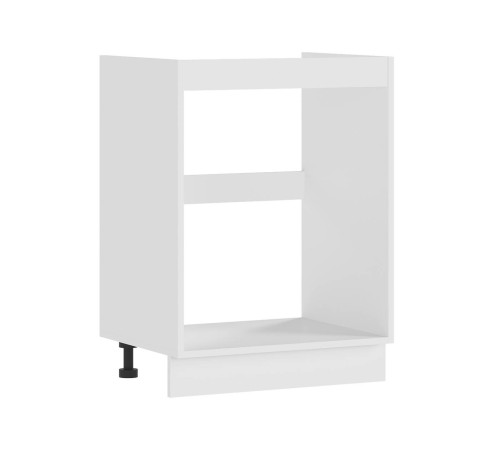 Муссон Кухонный гарнитур прямой 150 см, белый/малахит