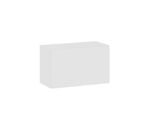 Аурелио Кухонный гарнитур угловой 320х220 см Скрытые «Дорадо», белый/айриш