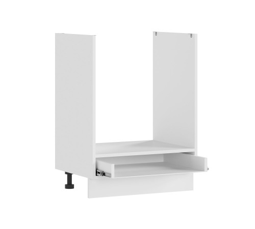 Муссон Кухонный гарнитур прямой 200 см, белый/малахит