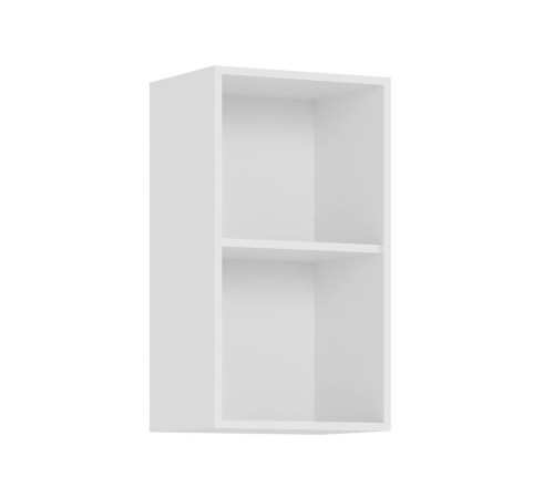 Муссон Кухонный гарнитур прямой 150 см, белый/малахит