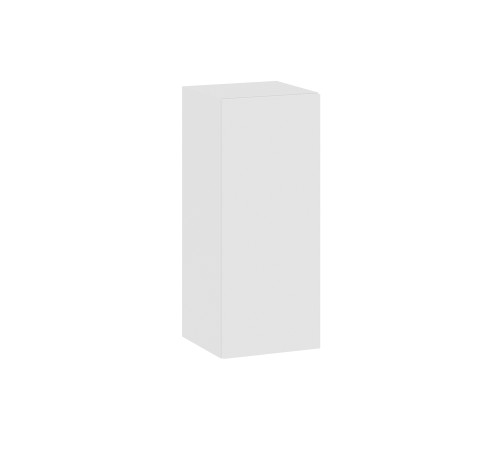 Аурелио Кухонный гарнитур угловой 180х150 см Скрытые «Дорадо», белый/айриш