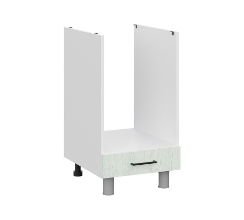 Грейвуд Стол под духовку 45х82,4 см, белый/арктик Грейвуд Стол под духовку 45х82,4 см, белый/арктик