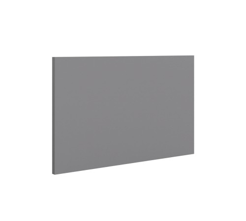 Джаз фальш-панель для пенала 56,4х214,1 см, белый