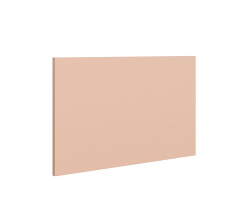 Джаз фальш-панель для пенала 56,4х214,1 см, белый