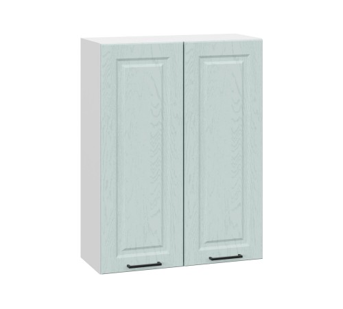 Грейвуд Шкаф 1 дв 30х91,2 см, белый/арктик