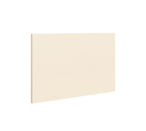 Джаз фальш-панель для пенала 56,4х214,1 см, белый