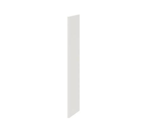 Вектор Панель декоративная для шкафа Н912 28,4х91,2 см 00-00066601, бланж Вектор Панель декоративная для шкафа Н912 28,4х91,2 см 00-00066601, бланж