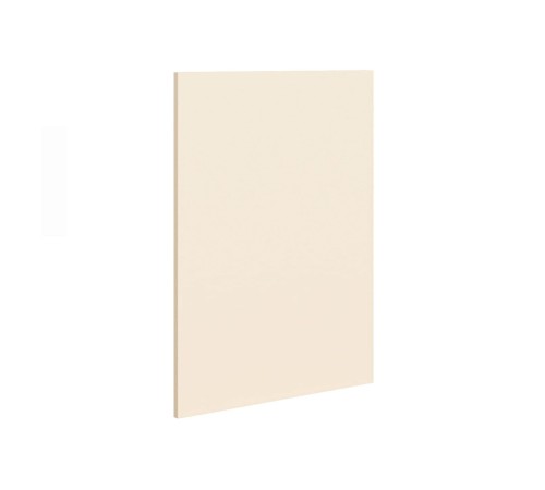 Джаз фальш-панель для пенала 56,4х214,1 см, белый