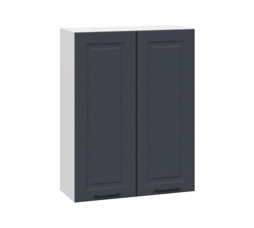 Грейвуд Шкаф 1 дв 30х91,2 см, белый/арктик