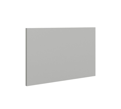 Джаз фальш-панель для пенала 56,4х214,1 см, белый